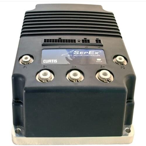 36v 48v 275a 1266a-5201 Golf Cart Motor Controller Replacement For 1510a-5251 Curtis Controller For Golf Cart