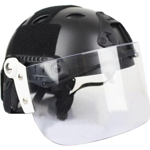 TAK YIYING Helmets