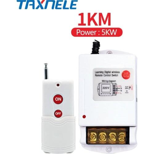 Умные выключатели TAXNELE China At AliExpress