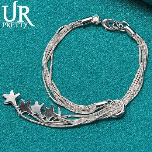 Браслеты Змея URPRETTY China At AliExpress