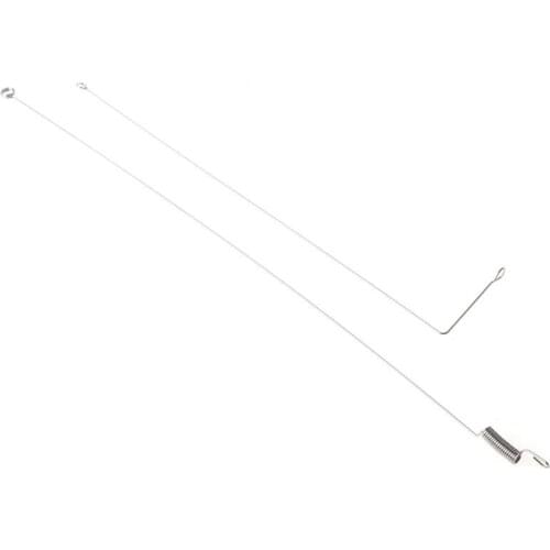 4CH RC Remote Control 27MHz Circuit PCB Transmitter and Receiver Board with Antenna Radio System for Car Toy