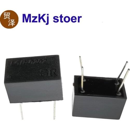 5PCS LCR0202 New Original LCR-0202 DIP4