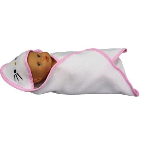 Hold blanket Fit 35cm Nenuco Doll Nenuco y su Hermanita Doll Accessories