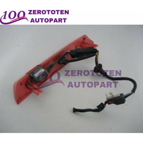 AN7T-19G490-CC Third Brake Light camera For Mercury Milan 2010 2011 Wing Spoiler