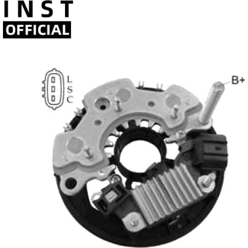 ALTERNATOR GENERATORS RECTIFIER BRIDGE FOR HI11324AZT 11119