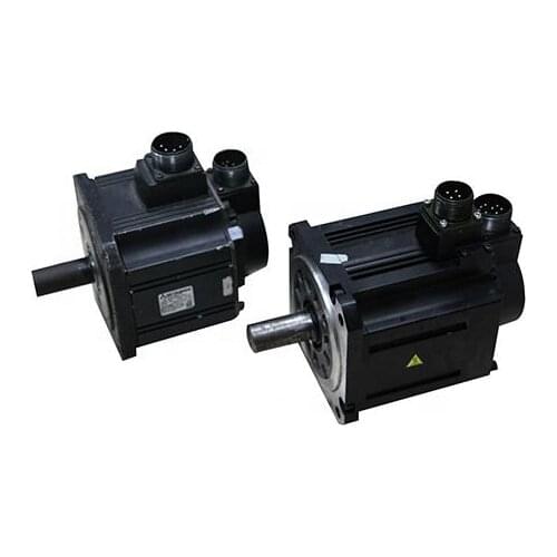 Hot sale second hand Mitsubishi AC servo motor HG-SR352 with 3 month warranty in stock