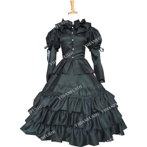 2021 Date A Live Tokisaki Kurumi Cosplay Costume
