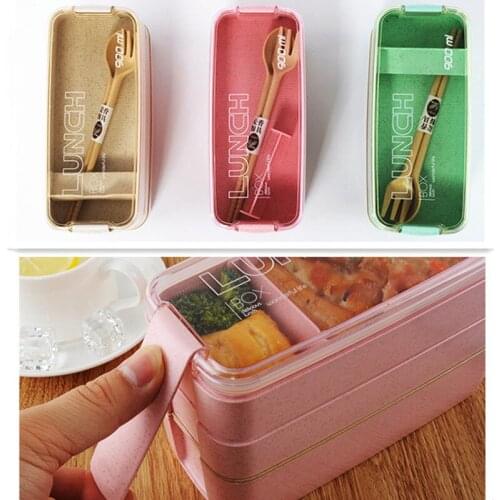 Magichome Lunch Boxes