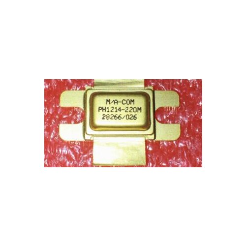 PH1214-220M FLM5359-25F ITC1100 MRF430 MRF426 MRF433