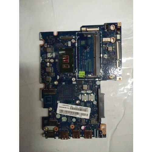 Applicable to 510S-14ISK notebook motherboard I3-7100U number LA-E221P FRU 5B20M39314 5B20M39299 5B20M39318 5B20M39306