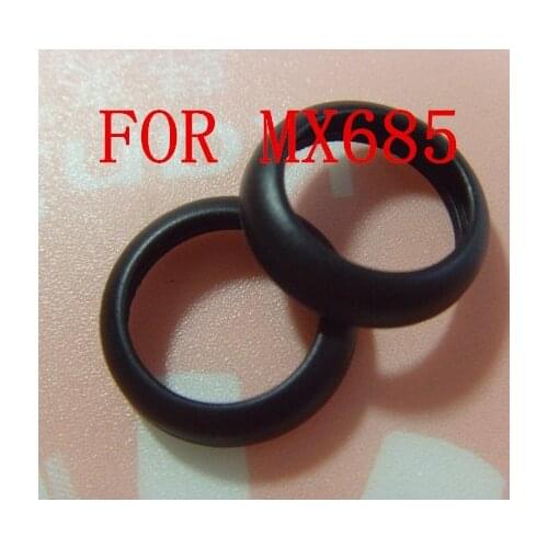 Rubber ring of headphones for MX685