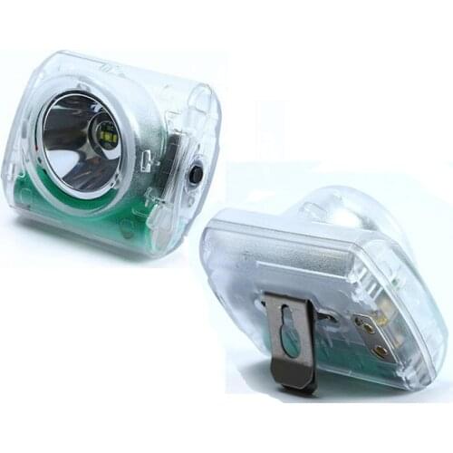 Super Bright Led Headlight For Hunting Mining Fishing Light Free Shipping