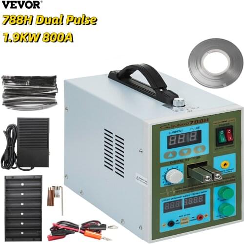 VEVOR Spot Welding Machines