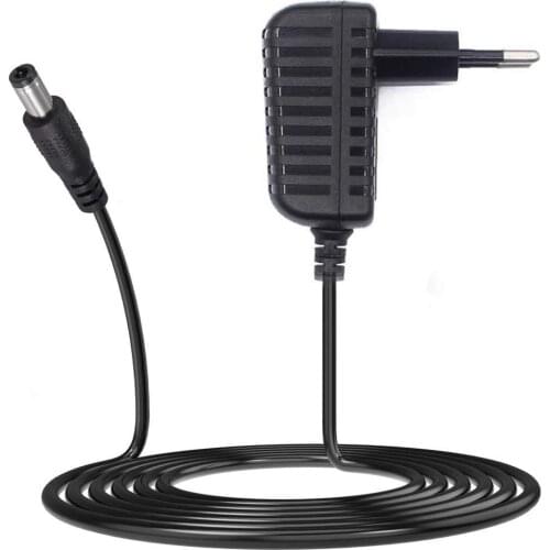 13V AC Adapter Charger for Philips Norelco Satinelle Electric Epilator HP Series HP2843, HP6401, HP6403 pilator Power Supply