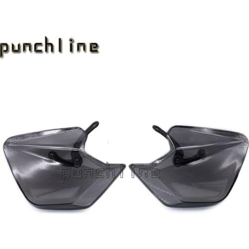 For Yamaha NMAX 155 NMAX 150 N-max 125 NVX 155 Aerox Handguards Motorbike Hand Guards Protective