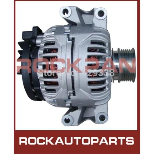 12V AUTO ALTERNATOR 0124515084 0-124-515-084 FOR Jeep Grand Cherokee 2.7