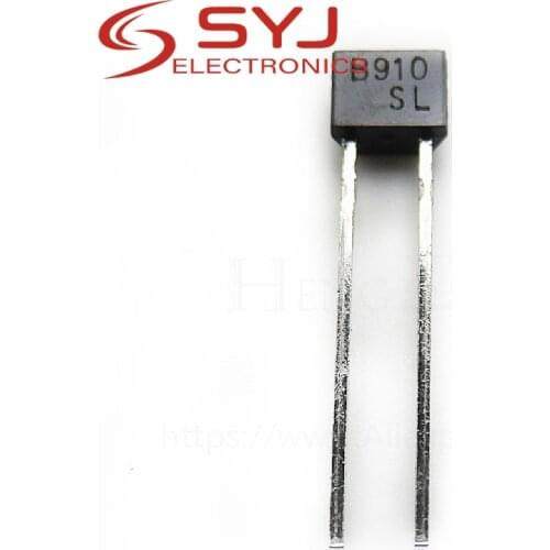 20pcs/lot BB910 910 TO-92 In Stock