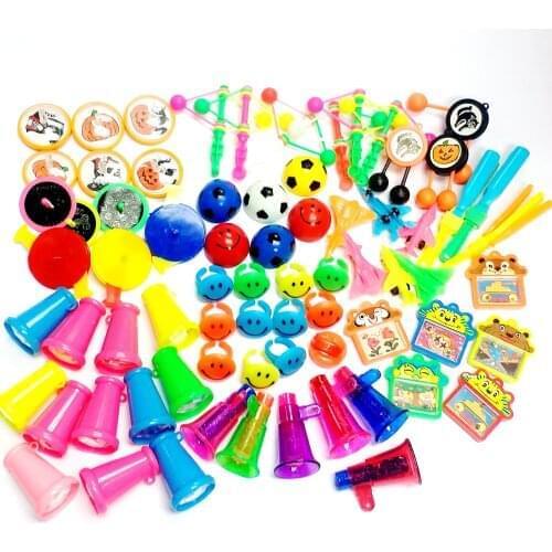 216 PCS MX300 LOOT BAG kid boy girl PINATA TOYS gift novelty birthday party favors carnival giveaway souvenir gadget regalo