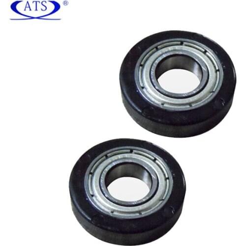 5PCS spacer roller For Canon IR 2016 2020 2318 2320 2420 Compatible IR2016 IR2020 IR2318 IR2320 IR2420 copier spare parts