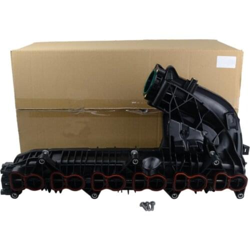 AP03 INTAKE ENGINE MANIFOLD ASSEMBLY For BMW 3.0D N57 5er F07 F10 F11 530D 535D 3er 7 x5 x6