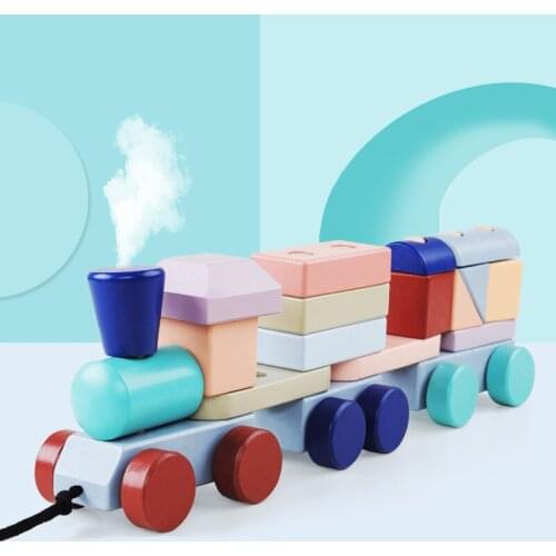 Arrydrry Montessori Toys