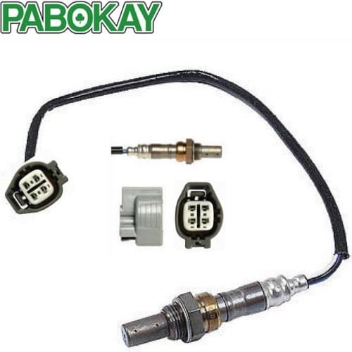 C2C7359 New Upstream Lambda O2 Oxygen Sensor For JAGUAR X-TYPE 2.0/2.5/3.0 01-09 OE# 234-9029 C2N3717 C2S2669 C2C12588 LNE1684BB