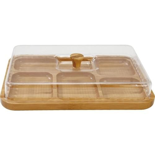 Cooker Dinnerware Sets