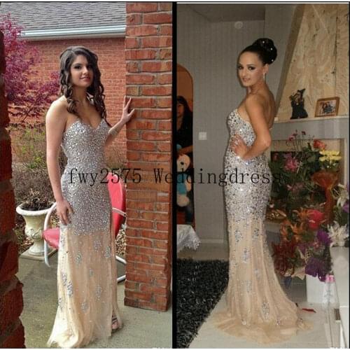 DREESORT Evening Dresses