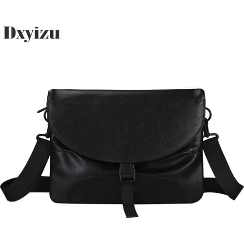 Мужские сумки через плечо Dxyizu China At AliExpress