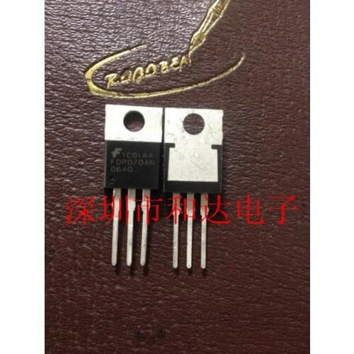 FDP070AN06AO TO-220