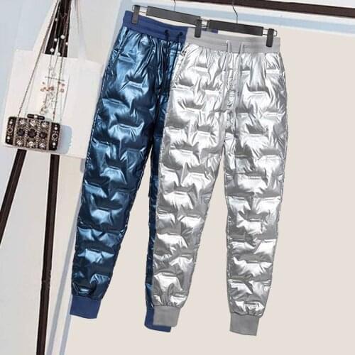 Женские брюки с высокой талией FGHGF China At AliExpress