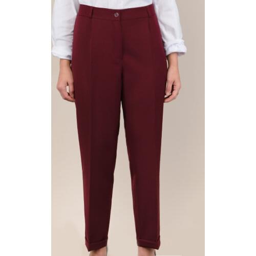 Каляев Women's Pants