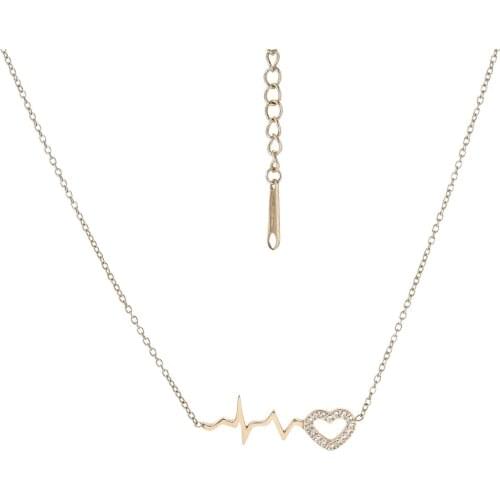 Панк-ожерелья Lureme China At AliExpress