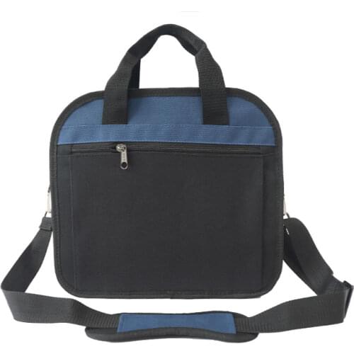 Multifunction Tool Bag Large Capacity Multimeter Storage Bag Gardening Home Hardware Electric Welding Soldering Iron Tool Kit