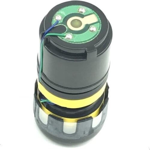 New Microphone Replacement Cartridge Fits for shure beta58A slx2 slx4 and other Wireless Microphones