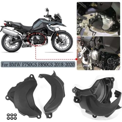 Motorcycle Frame Slider Engine Protector Cover Guard For Kawasaki Z125 Z 125 2018 2019 2020 Falling Protection Accessories
