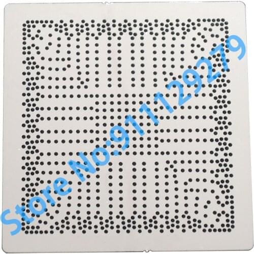 Direct heating SR2WA SR2WB SR2WC SR2WE SR3MD SR2Z2 SR2WG SR2WD SRCXT SREVJ GL82H270 GL82Z270 GL82Q270 GL82Z370 stencil