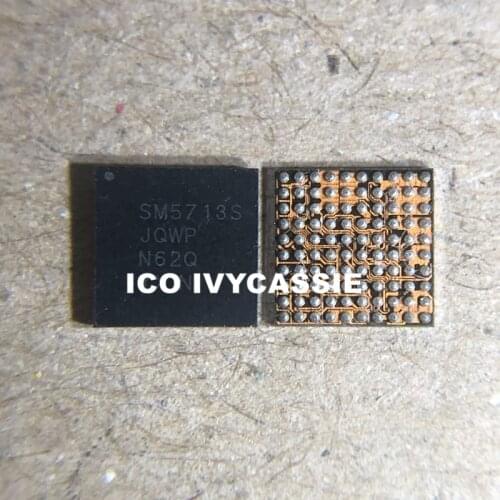 SM5713S Power Supply IC For Samsung A70 Power Management Chip PM PMIC