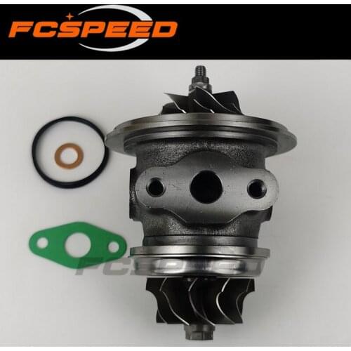 Turbo cartridge TB25 452022 Turbo charger chra core for Nissan Patrol Terrano II Ford Maverick 2.7 2.8 TD TD27 TD27E LLK