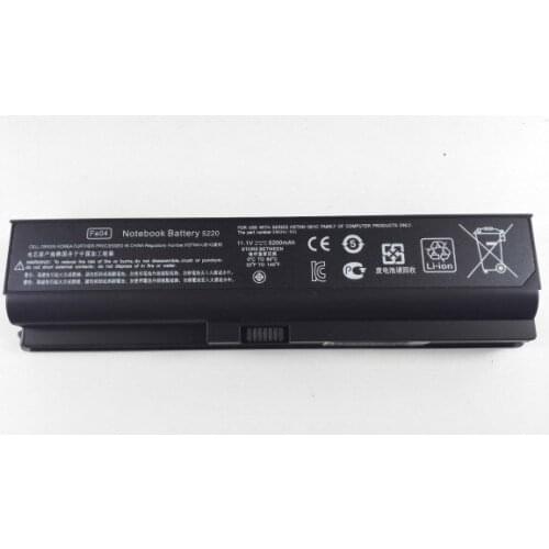 UGB genuine Replacement HP ProBook 5220m HSTNN-CB1Q HSTNN-CB1P HSTNN-Q85C battery