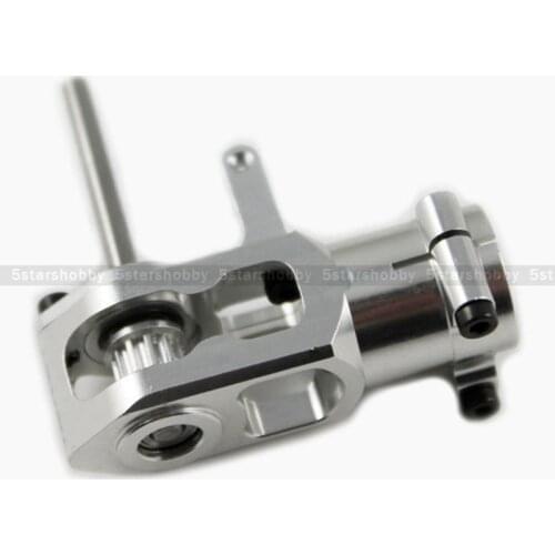 Tarot Integrative Tail Rotor Unit Belt Drive For Trex 450 V2 V3 Helicopter