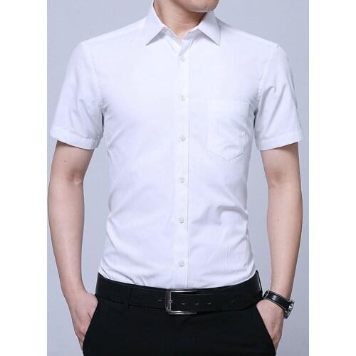 WAEOLSA Men's Slim Fit Shirts