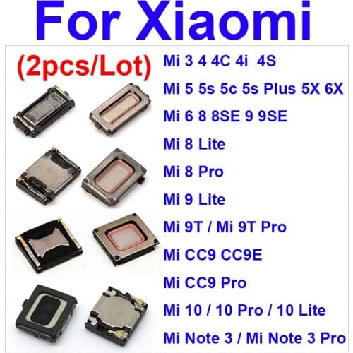 Weeten Speakers For Phones Xiaomi Mi 2A