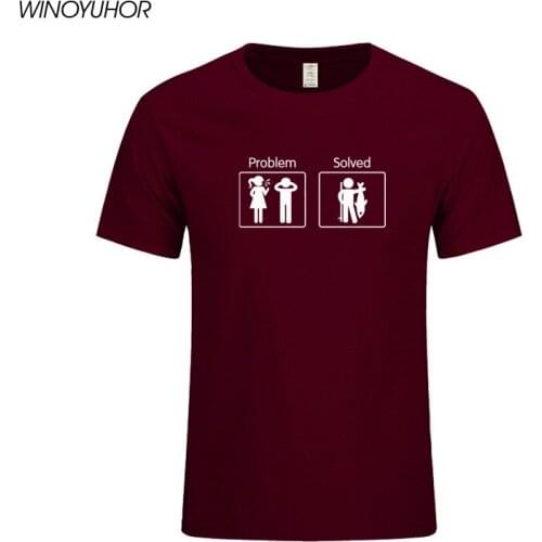 WINOYUHOR Mens Summer T-shirts