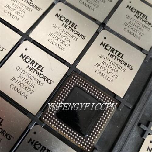 QMV1025BS5 Antique cpu collection testimony of history antique computer accessories