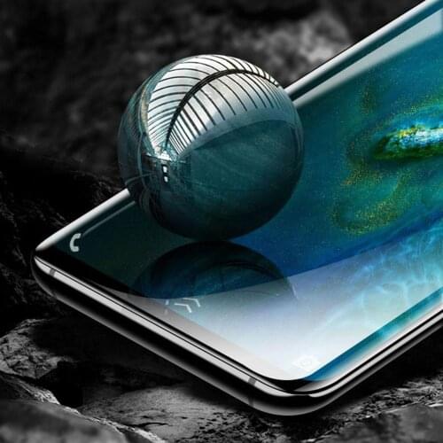 BLUELANS Screen Protectors For Oppo Find X