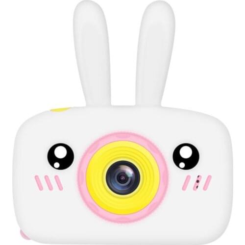 Kids toys X9p Childrens Camera Dual Camera Cartoon Bee Childrens Digital Camera Handheld Sports Camera birthday gift