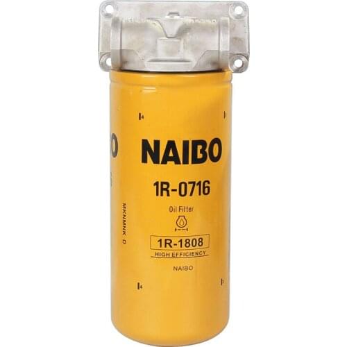 FILTER ASSEMBLY 1R-1808 1R-0716