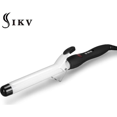IKV Hair Curlers