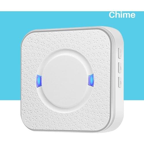 JOYSTEK Door Bells